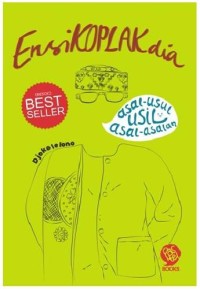 ENSI KOPLAK DIA : ASAL USUL USIL ASAL = ASALAN