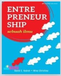 Entre preneur ship: sebuah ilmu
