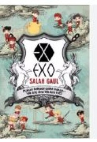 EXO SALAH GAUL