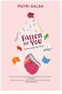 FALLEN FOR YOU CERITA LANGIT DAN RINDU