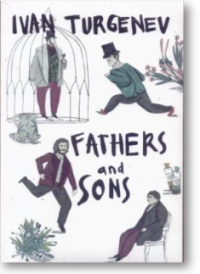 FATHERS AND SONS