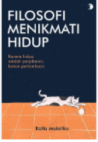 FILOSOFI MENIKMATI HIDUP