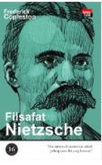 FILSAFAT NIETZSCHE
