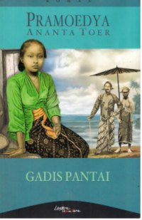GADIS PANTAI BOOKS 2