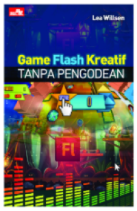 GAME FLASH KREATIF TANPA PENGODEAN
