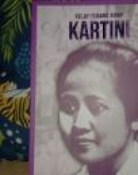 GELAP - TERANG HIDUP KARTINI