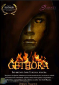 GETHORA : BANGKITNYA SANG PENGUASA MANTRA