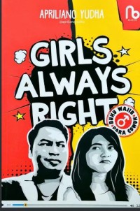 Girls Always Right
