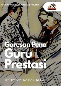 GORESAN PENA GURU PRESTASI