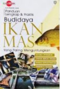 GURIHNYA LABA BISNIS IKAN KONSUMSI
