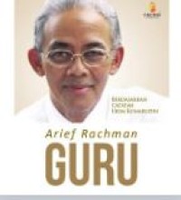 GURU BERDASARKAN CATATAN UKIM KOMARUDIN