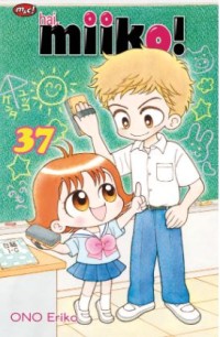 HAI, MIIKO 37