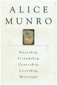 HATESHIP , FRIENDSHIP  , COUTRSHIP , LOVESHIP , MARRIAGE