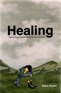 Image of HEALING