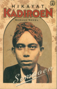 HIKAYAT KADIROEN