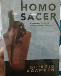 HOME SACER KEKUATAN TERTINGGI DAN KEHIDUPAN TELANJANG
