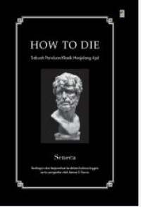 HOW TO DIE