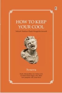 HOW TO KEEP YOUR COOL