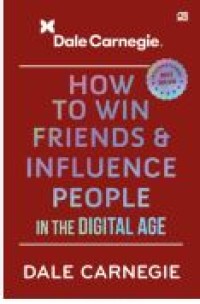 HOW TO WIN FRIENDS & INFLUENCE PEOPLE IN DIGITAL AGE