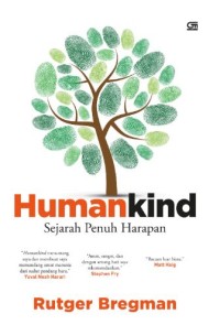 HUMANKIND SEJARAH PENUH HARAPAN