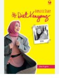 HYPNOTIC DIARY#DIET KENYANG