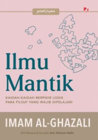 Ilmu Mantik