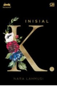 INISIAL K