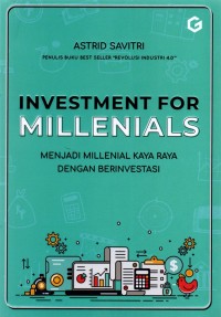 INVESTMENT FOR MILLENIALS