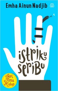 ISTRIKU SERIBU