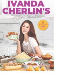 Ivanda Cherlin’s Cookbook