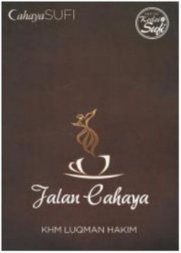 JALAN CAHAYA