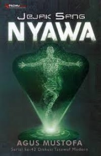 JEJAK SANG NYAWA