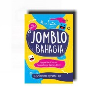 JOMBLO BAHAGIA