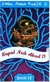 KAPAL NUH ABAD 21