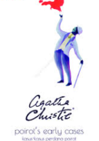 KASUS - KASUS PERDANA POIROT