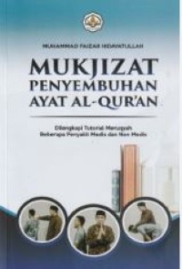KEAMPUHAN KHSIAT MUKJIZAT AYAT - AYAT AL GURAN