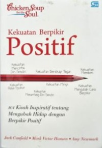 KEKUATAN BERPIKIR POSITIF