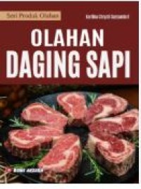 KELEZATAN MAKANAN DARI DAGING