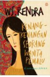 KENANG-KENANGAN SEORANG WANITA PEMALU