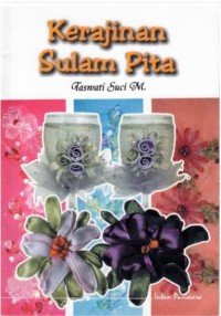 Kerajinan Sulam Pita
