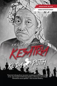KESATRIA KUDA PUTIH