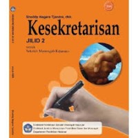 KESEKRETARISAN JILID 2