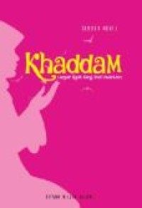 Image of KHADDAM : LEMBAR KISAH SANG ABDI PESANTREN