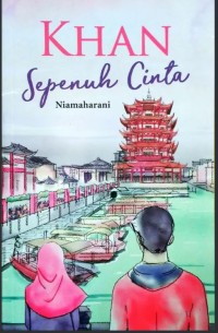 KHAN SEPENUH CINTA