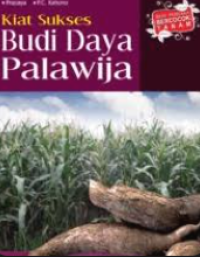 KIAT SUKSES BUDIDAYA PALAWIJA