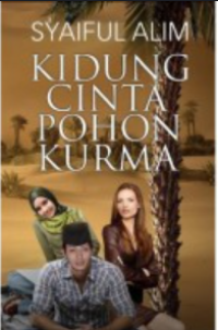 KIDUNG CINTA POHON KURMA