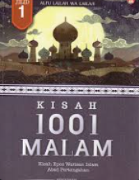 KISAH 1001 MALAM