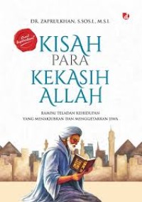 KISAH PARA KEKASIH ALLAH