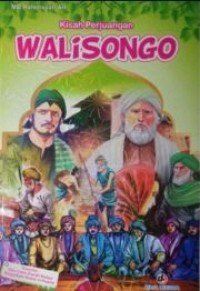 KISAH PERJUANGAN WALISONGO