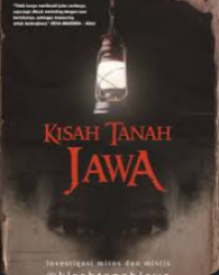 KISAH TANAH JAWA
